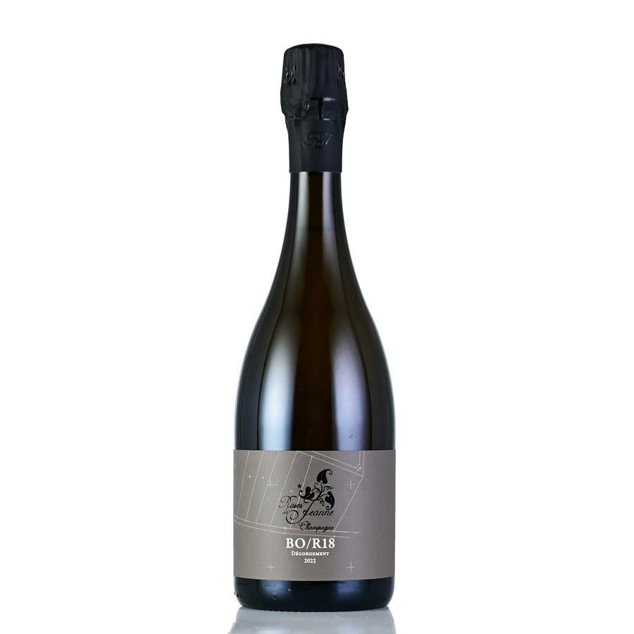 セドリック ブシャール ローズ ド ジャンヌ コート ド ヴァル