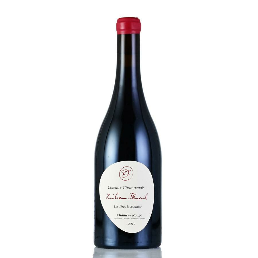 プリューレ ロック ラドワ ル クル ルージュ 2021 Prieure Roch Ladoix