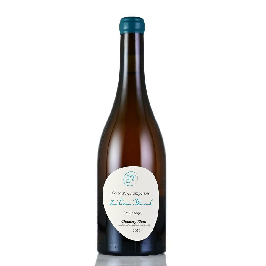 ディディエ ダグノー レ ジャルダン ド バビロン モワルー 2011 500ml