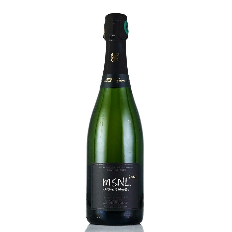 モエ エ シャンドン ブリュット アンペリアル ゴールド ボトル NV