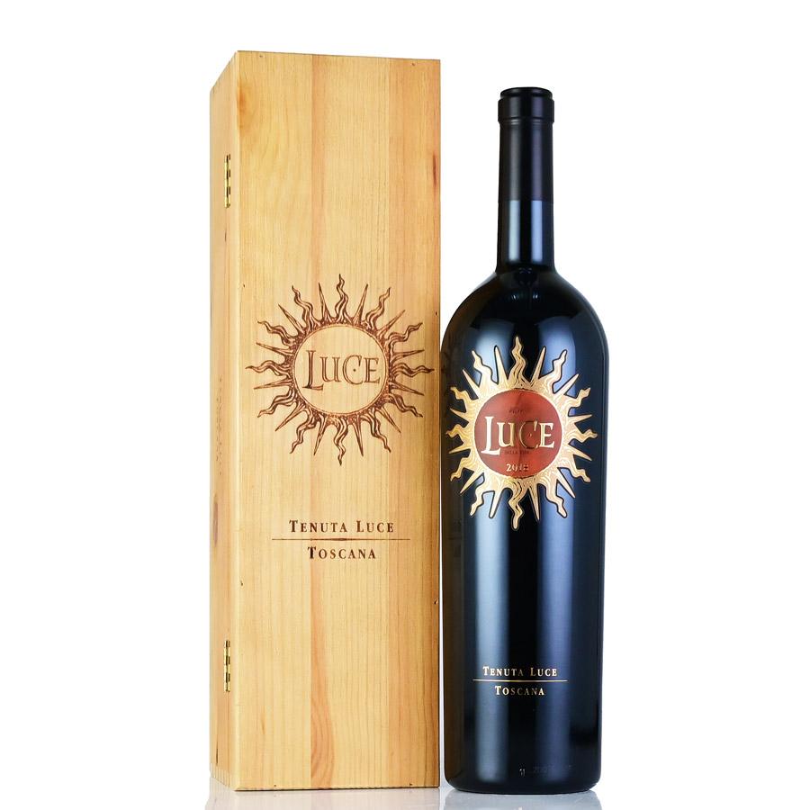 ルーチェ 2018 Luce イタリア 赤ワイン | 勝田商店 公式通販サイト