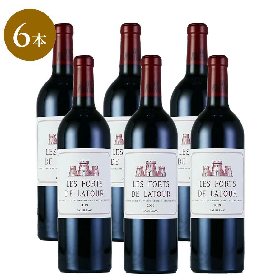 レ フォール ド ラトゥール 2017 シャトー ラトゥール Chateau Latour